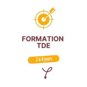 Formation TDE